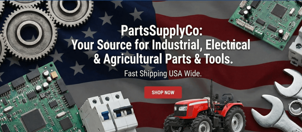 Industrial Parts Supply